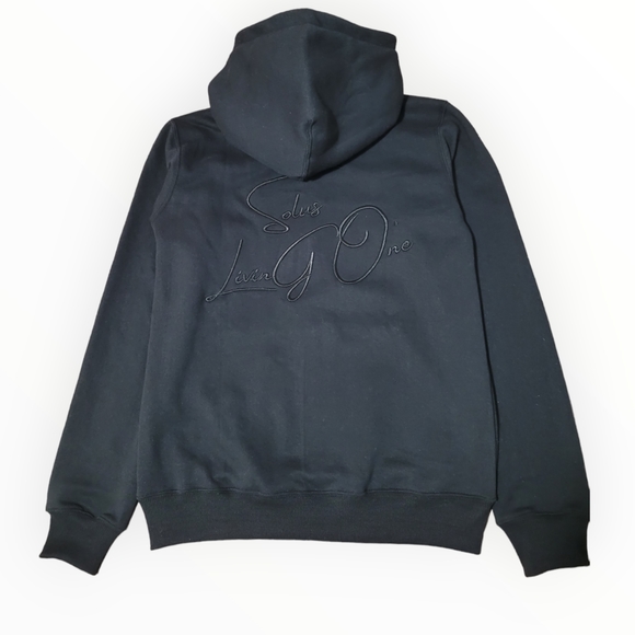 Hoodie embroidery - Picture 11 of 11